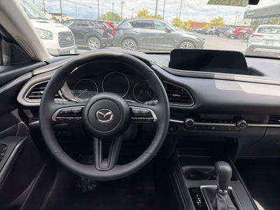 2026 Mazda Mazda CX-30 2.5 S Select Sport AWD
