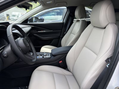 2026 Mazda Mazda CX-30 2.5 S Select Sport AWD