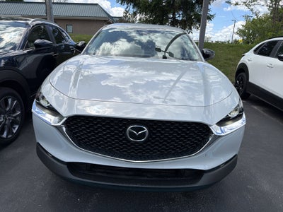 2026 Mazda Mazda CX-30 2.5 S Select Sport AWD