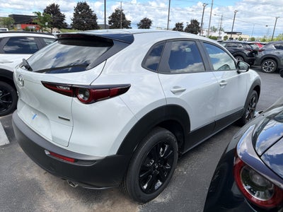 2026 Mazda Mazda CX-30 2.5 S Select Sport AWD