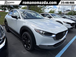 2026 Mazda Mazda CX-30 2.5 S Select Sport AWD