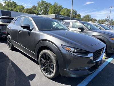 2026 Mazda Mazda CX-30 2.5 S Select Sport AWD