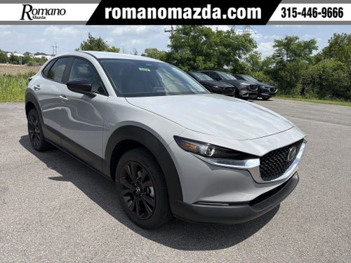 2026 Mazda Mazda CX-30 2.5 S Select Sport AWD