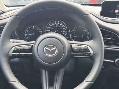 2026 Mazda Mazda CX-30 2.5 S Select Sport AWD