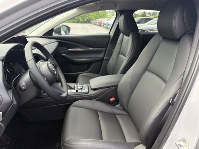 2026 Mazda Mazda CX-30 2.5 S Select Sport AWD