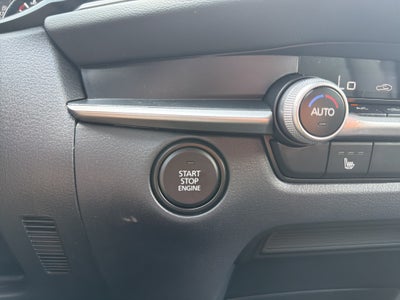 2026 Mazda Mazda CX-30 2.5 S Select Sport AWD