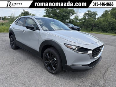 2026 Mazda Mazda CX-30 2.5 S Select Sport AWD