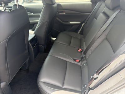 2026 Mazda Mazda CX-30 2.5 S Select Sport AWD