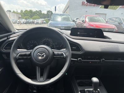 2026 Mazda Mazda CX-30 2.5 S Select Sport AWD