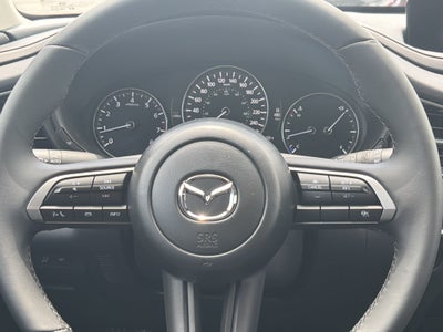 2026 Mazda Mazda CX-30 2.5 S Select Sport AWD