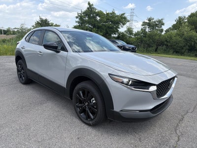 2026 Mazda Mazda CX-30 2.5 S Select Sport AWD