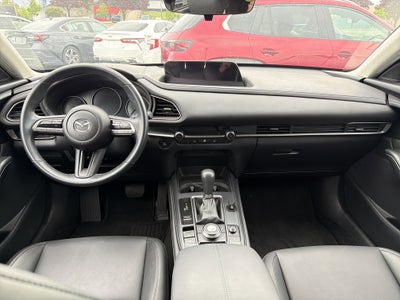 2021 Mazda Mazda CX-30 Select AWD