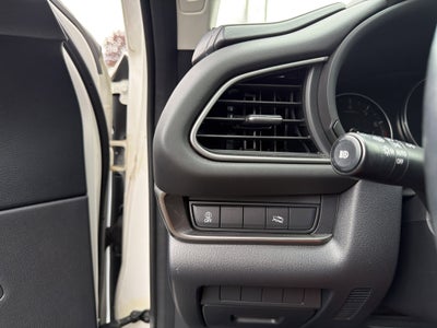 2021 Mazda Mazda CX-30 Select AWD