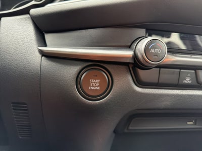 2021 Mazda Mazda CX-30 Select AWD
