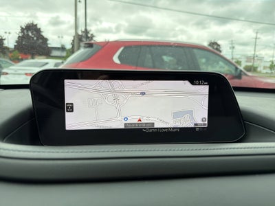 2021 Mazda Mazda CX-30 Select AWD