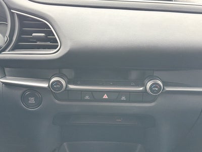 2021 Mazda Mazda CX-30 Select AWD