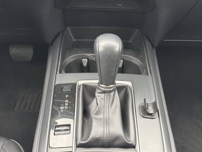 2021 Mazda Mazda CX-30 Select AWD