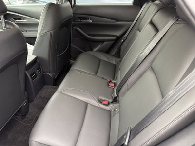 2021 Mazda Mazda CX-30 Select AWD
