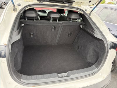 2021 Mazda Mazda CX-30 Select AWD