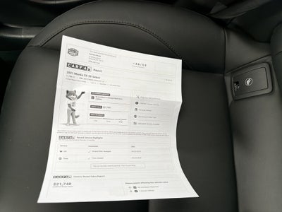 2021 Mazda Mazda CX-30 Select AWD