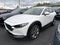 2021 Mazda Mazda CX-30 Select AWD