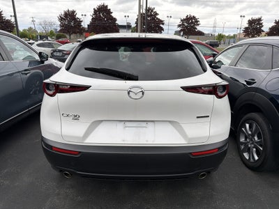 2021 Mazda Mazda CX-30 Select AWD