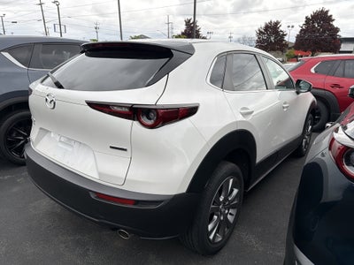 2021 Mazda Mazda CX-30 Select AWD