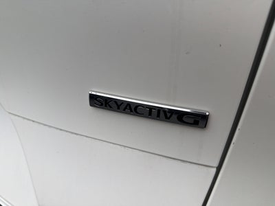 2021 Mazda Mazda CX-30 Select AWD