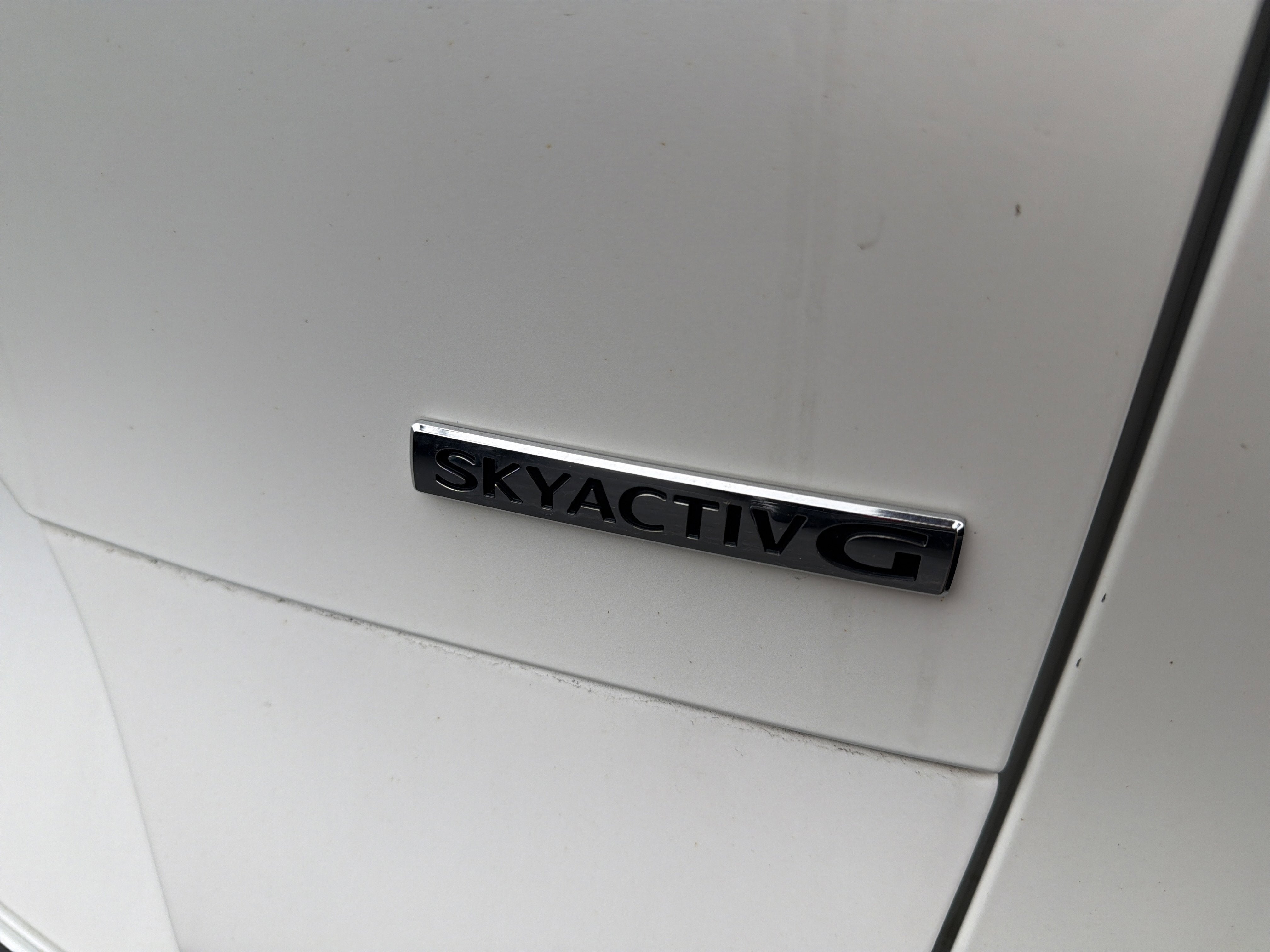 2021 Mazda Mazda CX-30 Select AWD