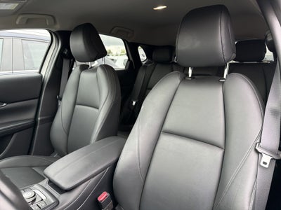2021 Mazda Mazda CX-30 Select AWD