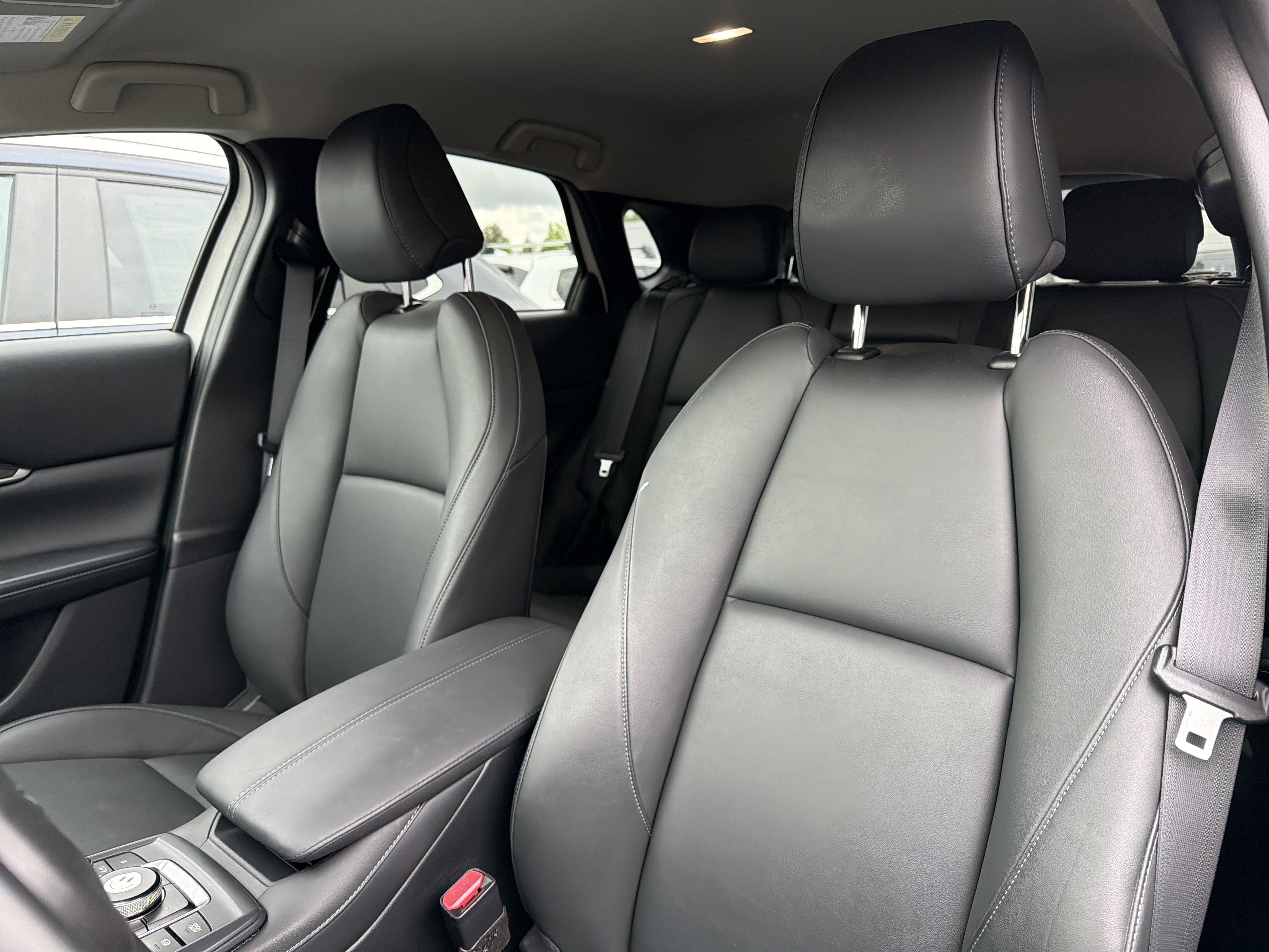 2021 Mazda Mazda CX-30 Select AWD