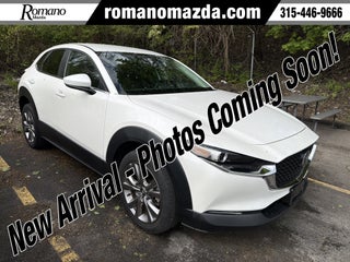 2021 Mazda Mazda CX-30 Select AWD
