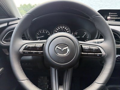 2026 Mazda Mazda CX-30 2.5 S Select Sport AWD