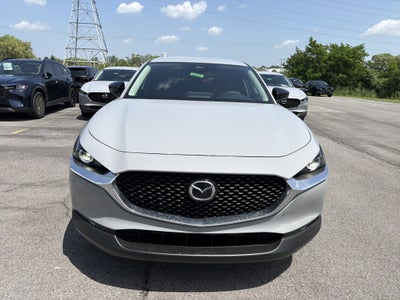 2026 Mazda Mazda CX-30 2.5 S Select Sport AWD