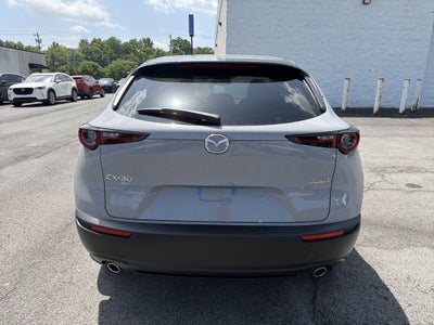 2026 Mazda Mazda CX-30 2.5 S Select Sport AWD