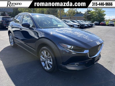 2022 Mazda Mazda CX-30 2.5 S Select Package AWD