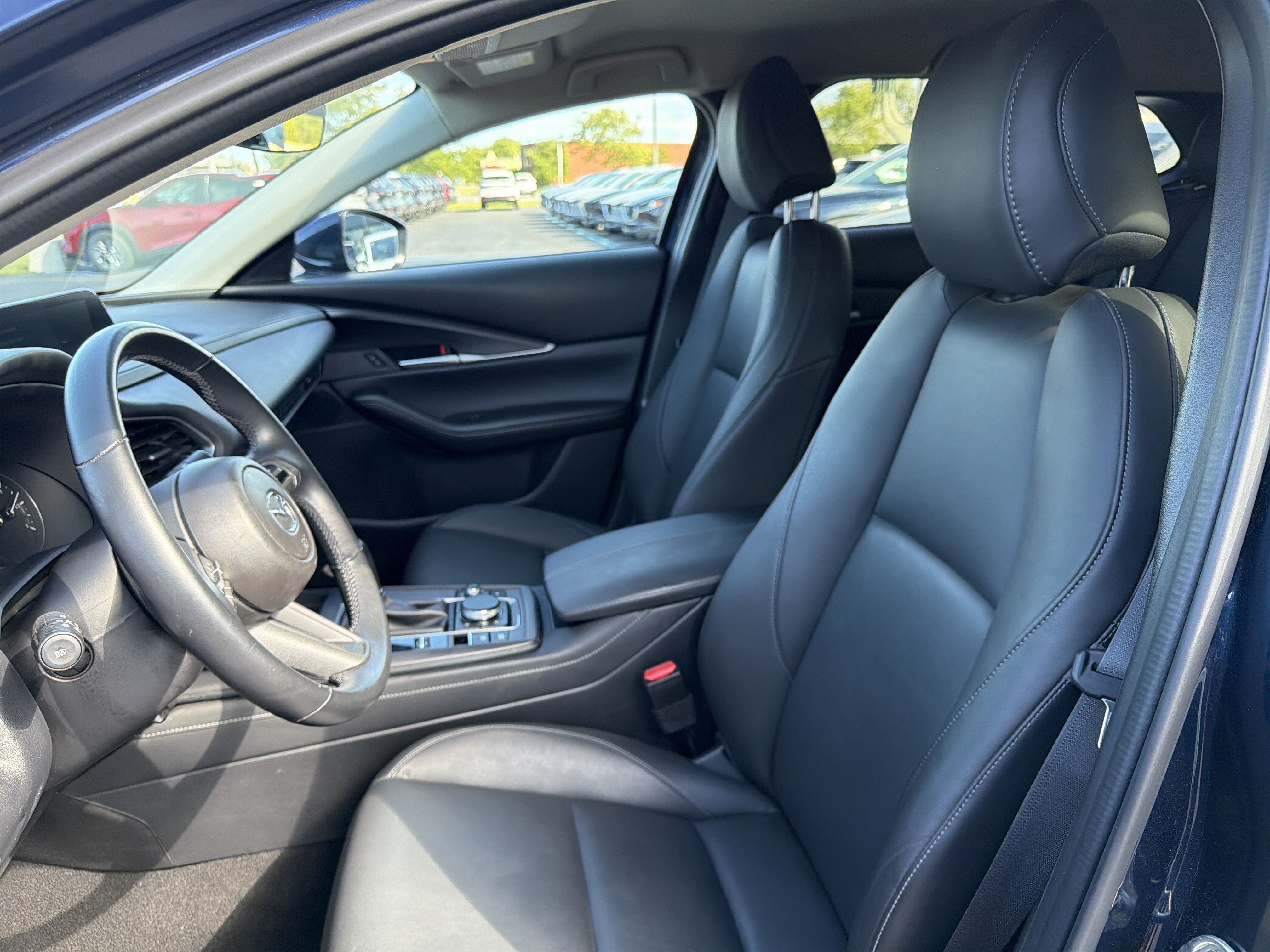 2022 Mazda Mazda CX-30 2.5 S Select Package AWD