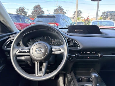 2022 Mazda Mazda CX-30 2.5 S Select Package AWD