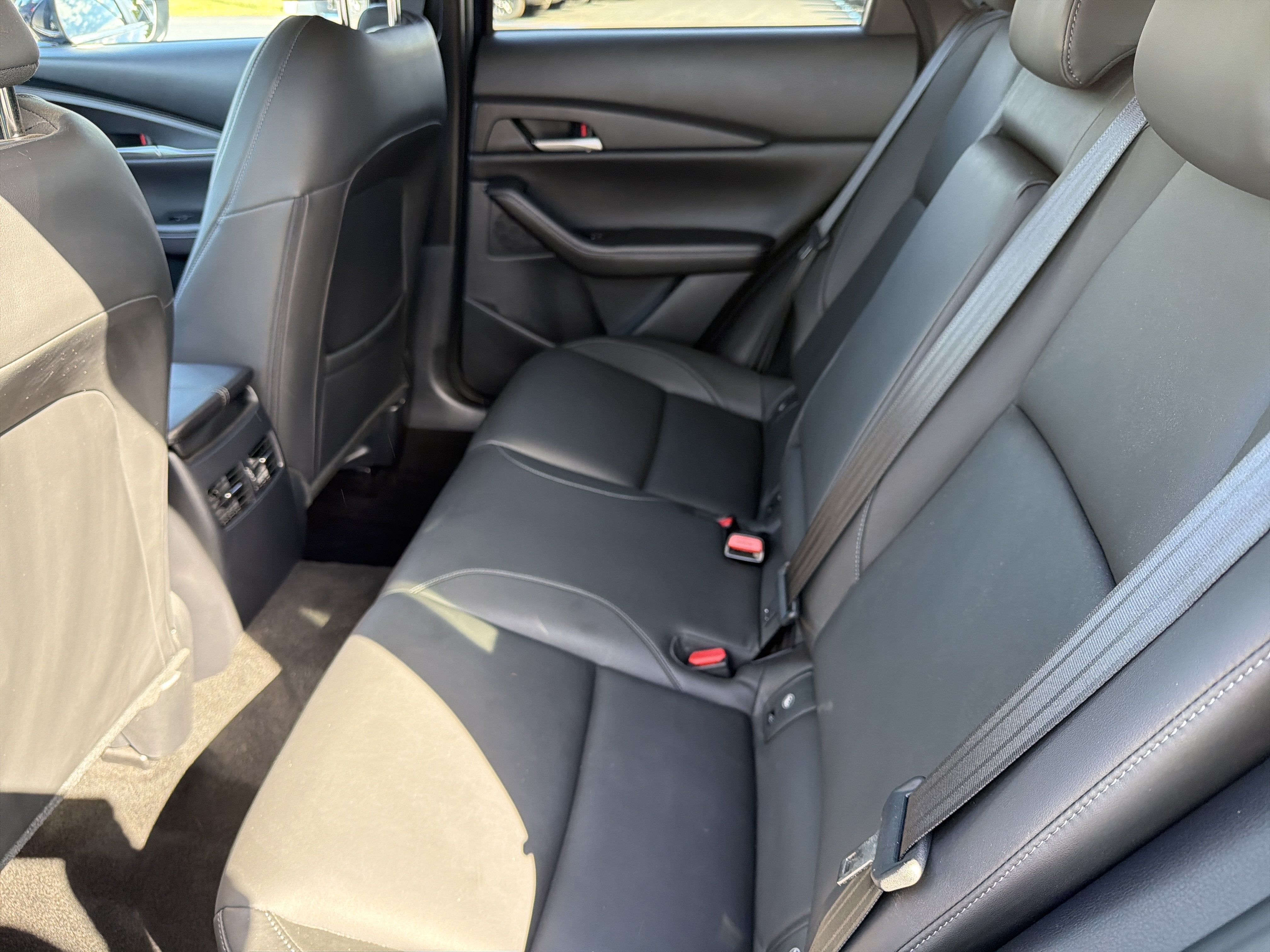 2022 Mazda Mazda CX-30 2.5 S Select Package AWD