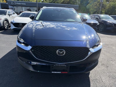 2022 Mazda Mazda CX-30 2.5 S Select Package AWD