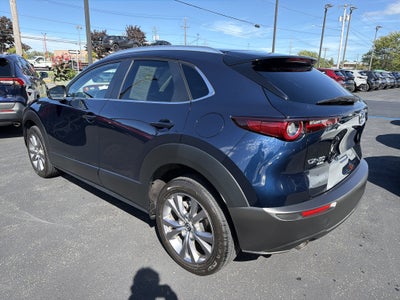 2022 Mazda Mazda CX-30 2.5 S Select Package AWD