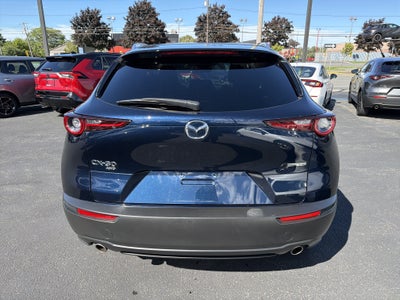 2022 Mazda Mazda CX-30 2.5 S Select Package AWD
