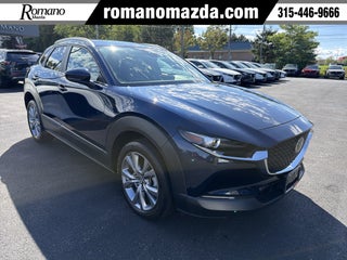 2022 Mazda Mazda CX-30 2.5 S Select Package AWD