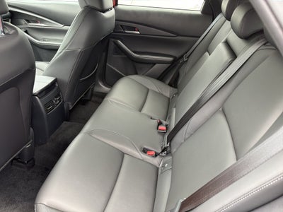2026 Mazda Mazda CX-30 2.5 S Select Sport AWD