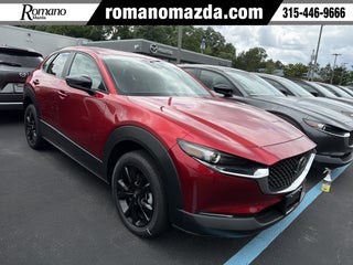 2026 Mazda Mazda CX-30 2.5 S Select Sport AWD