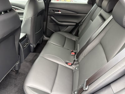 2026 Mazda Mazda CX-30 2.5 S Select Sport AWD