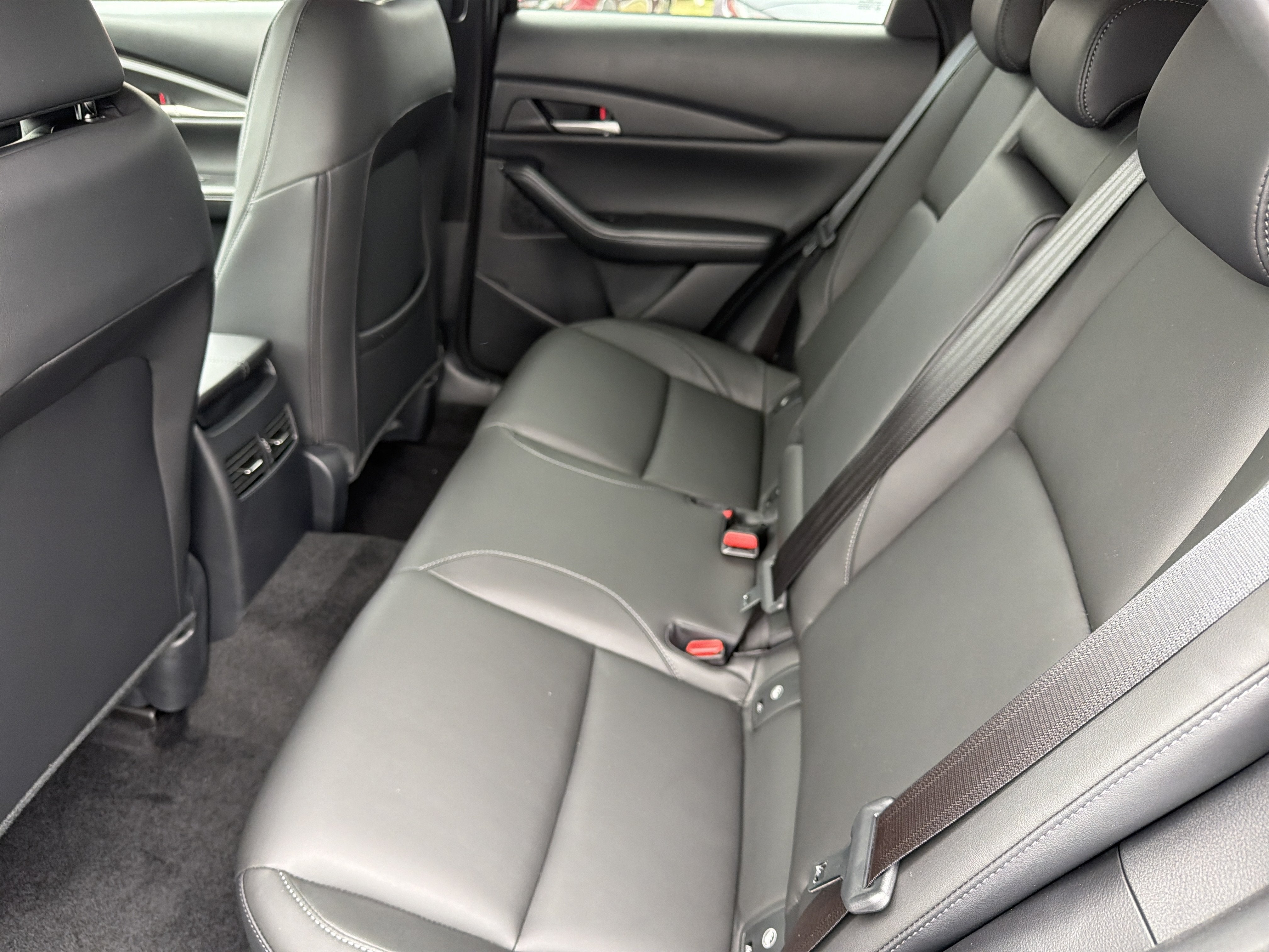 2026 Mazda Mazda CX-30 2.5 S Select Sport AWD