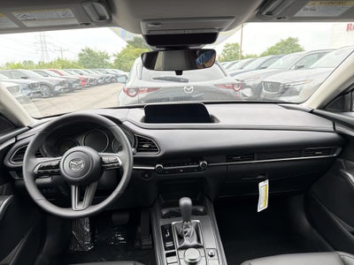 2026 Mazda Mazda CX-30 2.5 S Select Sport AWD
