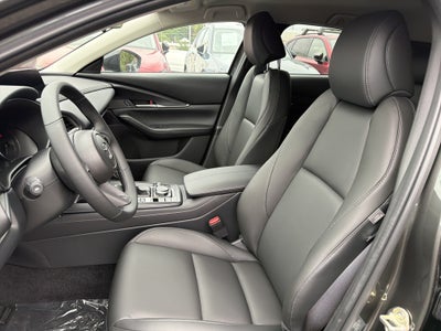 2026 Mazda Mazda CX-30 2.5 S Select Sport AWD