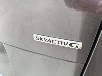 2026 Mazda Mazda CX-30 2.5 S Select Sport AWD